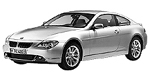 BMW E63 P0893 Fault Code