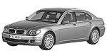 BMW E66 P0893 Fault Code