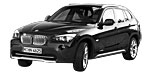 BMW E84 P0893 Fault Code