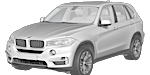 BMW F15 P0893 Fault Code