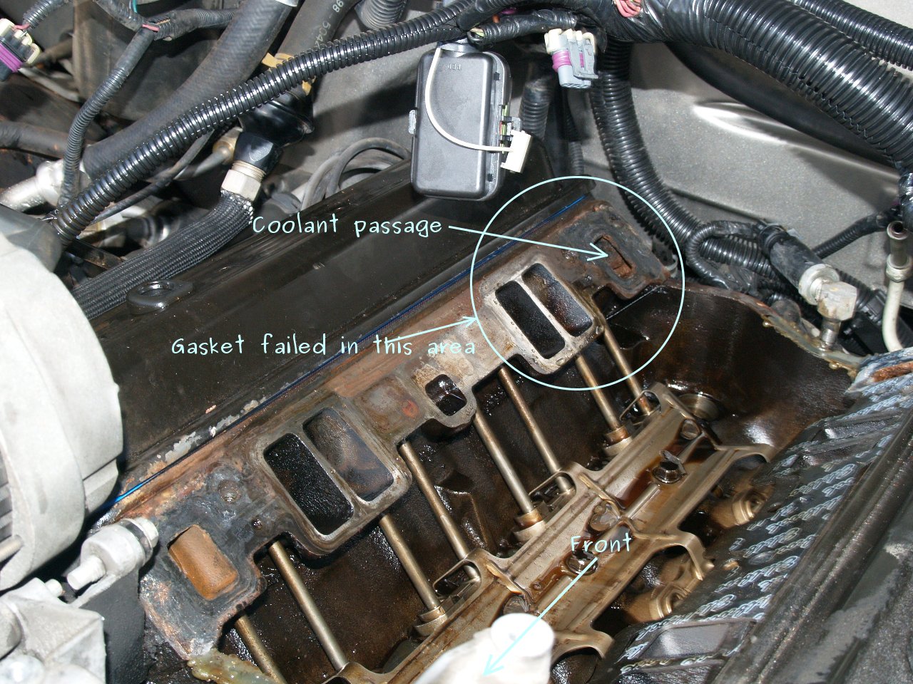 See P0893 in engine
